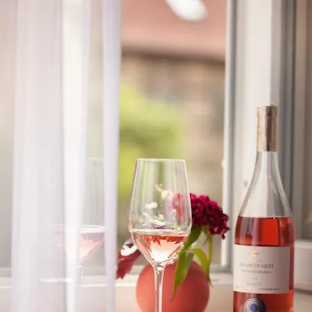 Onno Boutique Hotel & Apartments 4* Rendsburg