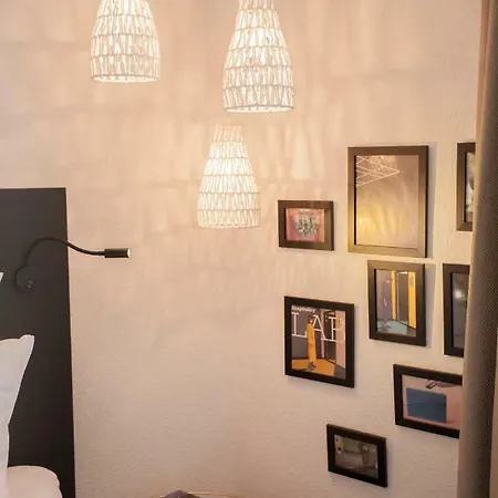 Onno Boutique & 4* Rendsburg