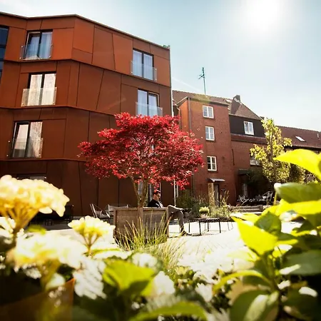 Onno Boutique & Hotel 4*