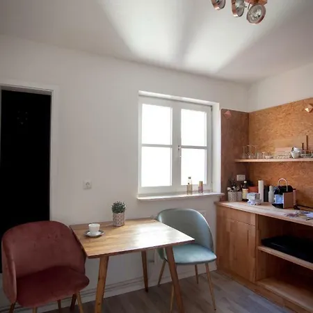 Onno Boutique Hotel & Apartments 4* Rendsburg