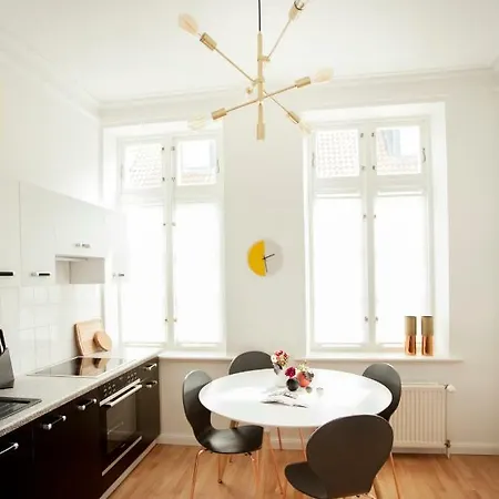 Hotel Onno Boutique & Rendsburg