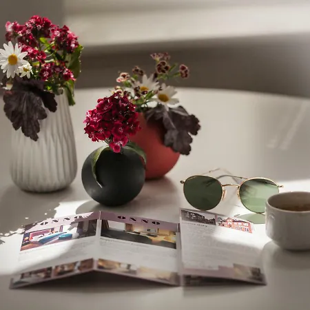 Onno Boutique & Rendsburg