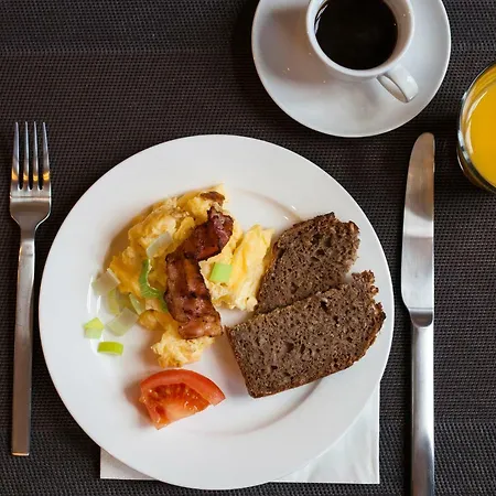 Onno Boutique Hotel & Apartments Hotel