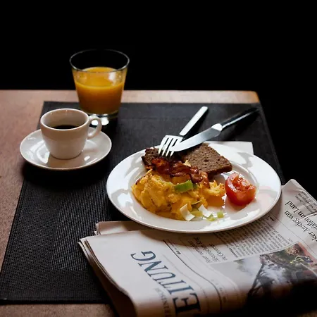 Onno Boutique Hotel & Apartments Hotel 4*