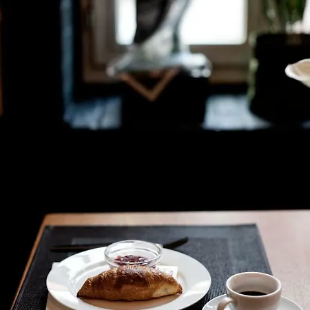 Onno Boutique & Hotel Rendsburg