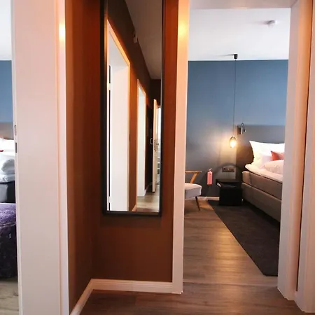 Onno Boutique & Rendsburg