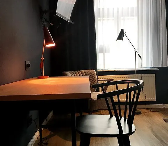 Hotel Onno Boutique & Rendsburg