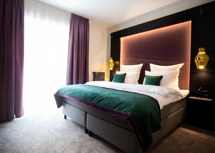 Onno Boutique & Hotel Rendsburg