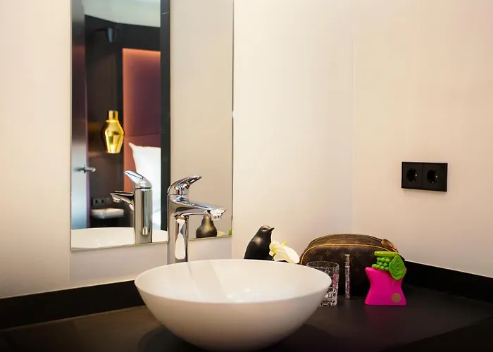 Hotel Onno Boutique & 4*