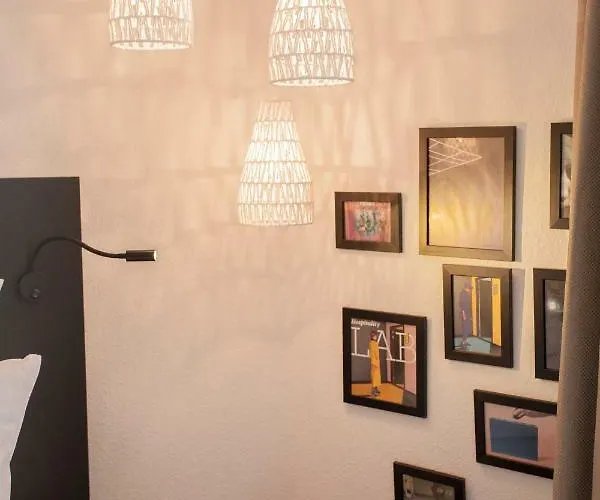 Onno Boutique & 4* Rendsburg