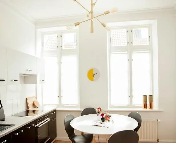 Hotel Onno Boutique & Rendsburg