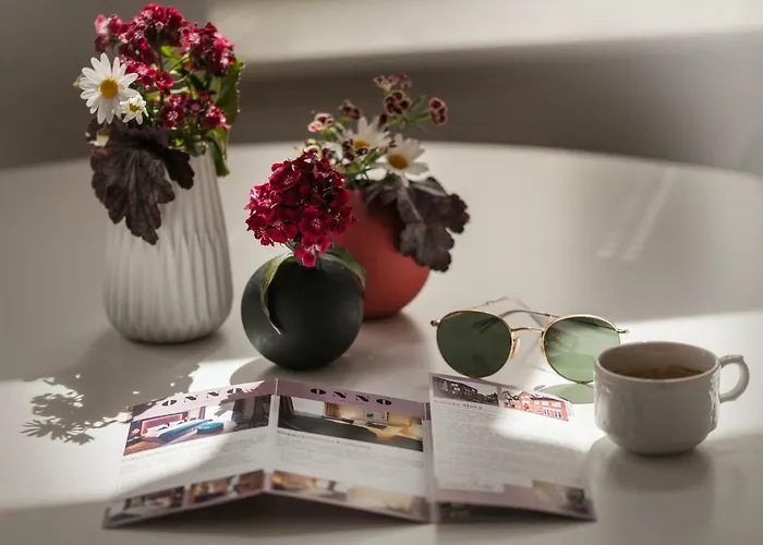 Onno Boutique & Rendsburg